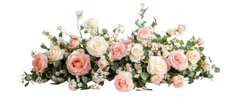 Flower Divider