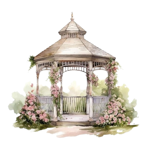 Venue Gazebo