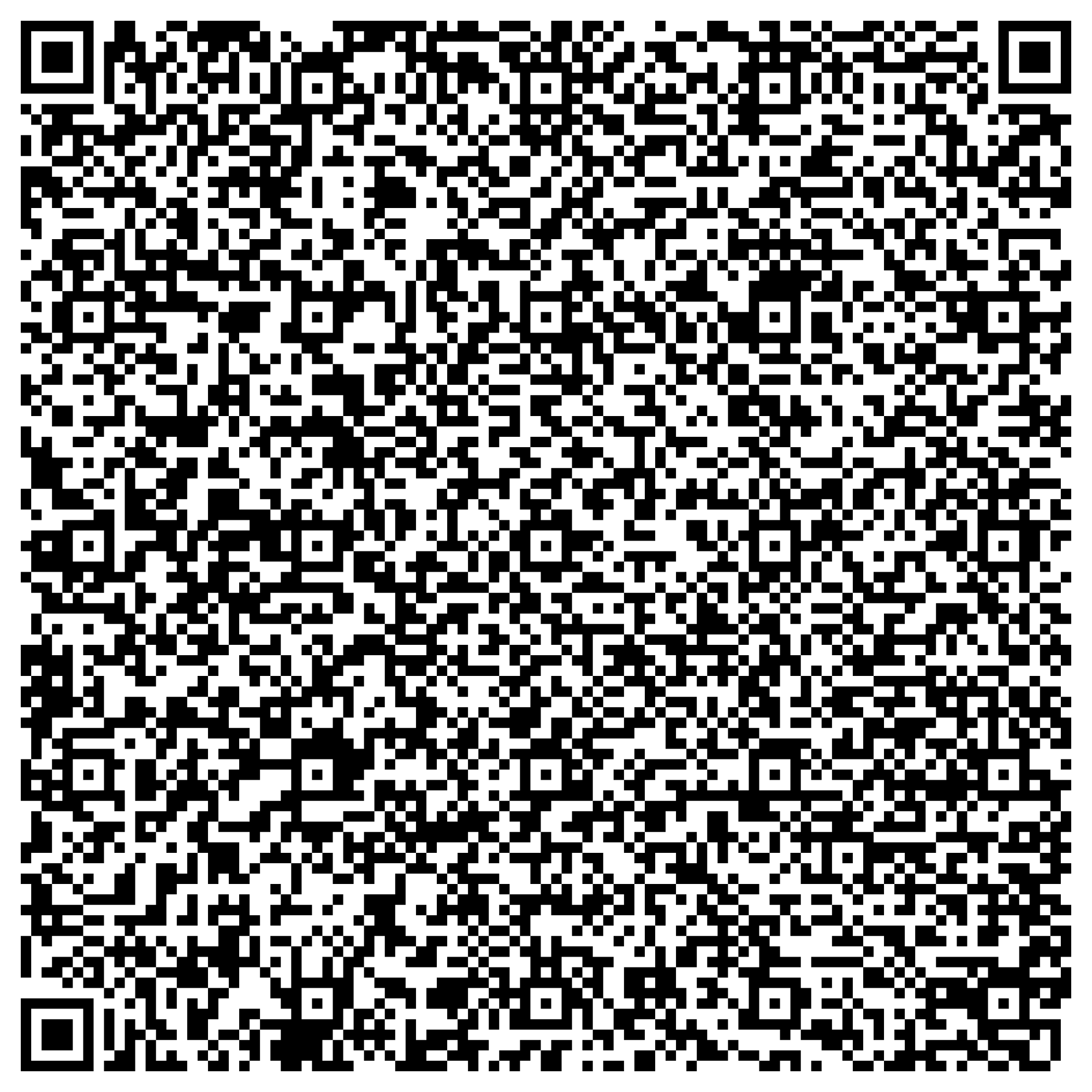 Scan for Venue Map