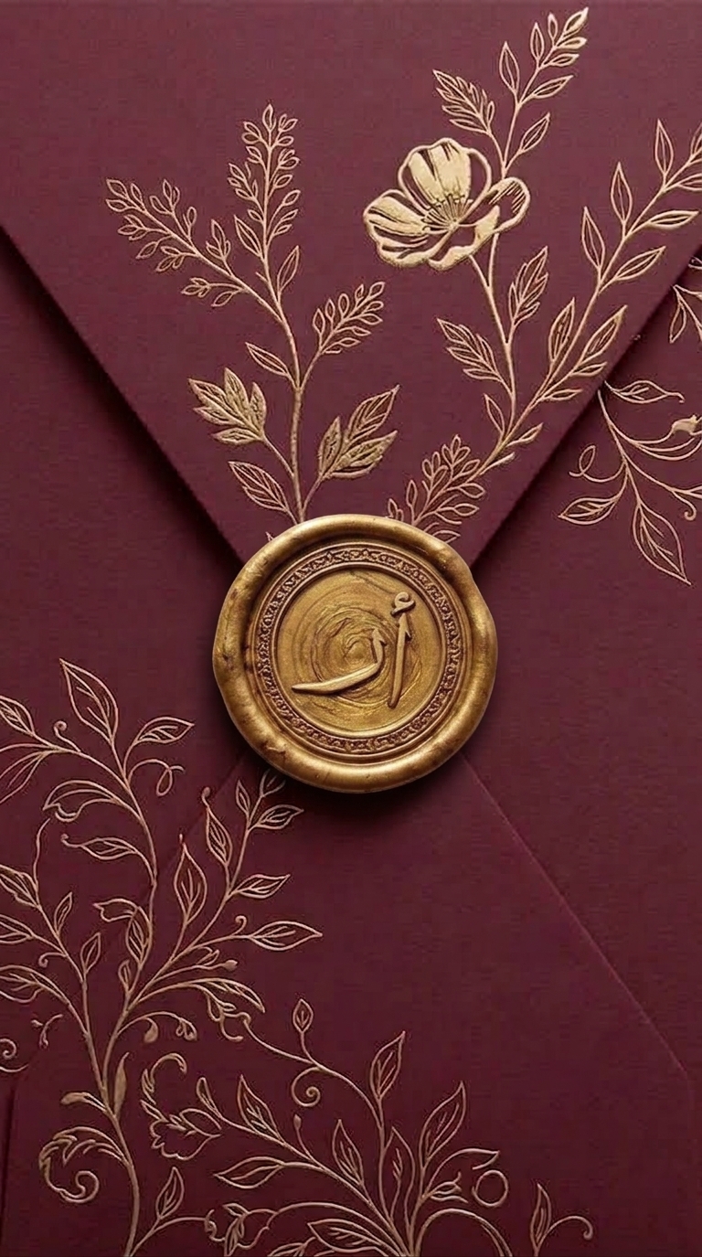 Wax Seal